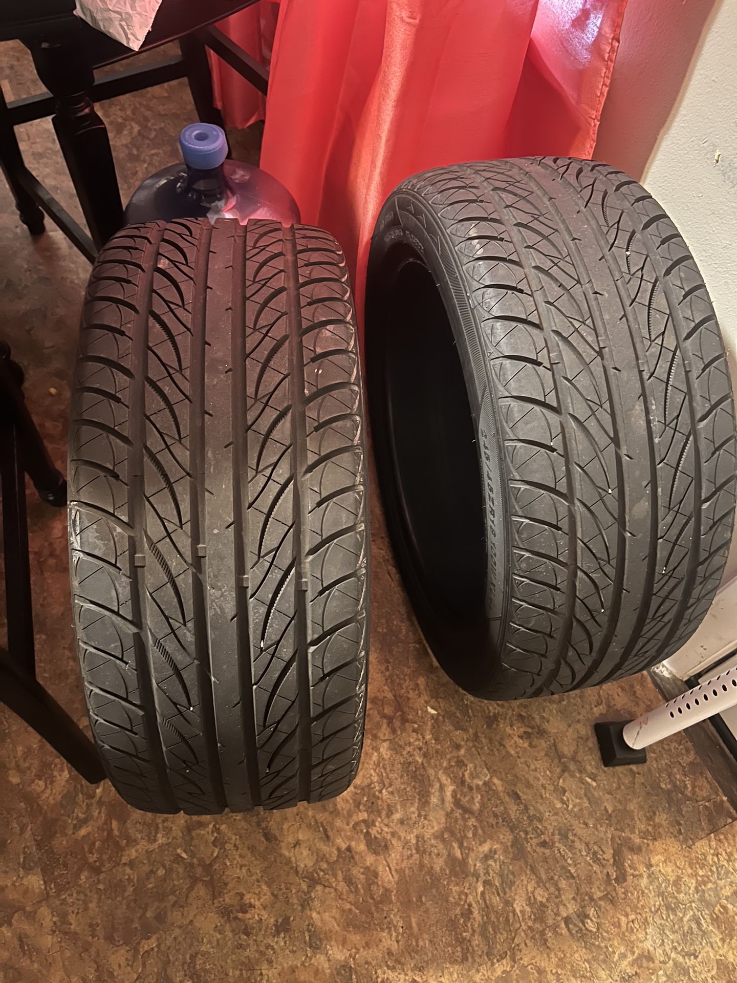 Tires