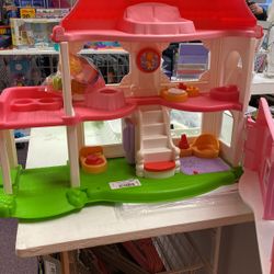 Fisher Price 