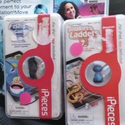 2 iPad Kids Fishing Games!