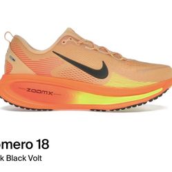 NIKE VOMERO 18 HM6803 700 SIZE 13