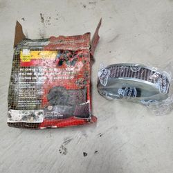 Harley Davidson EVO KN Air Filter HD-1390
