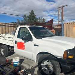 2006 Ford F-250