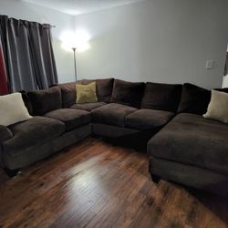Huge Couch