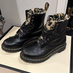 Dr.Martens Boots