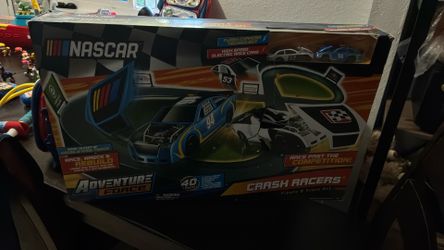 NASCAR Race Track