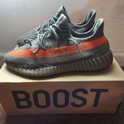 Yeezy 350 Beluga