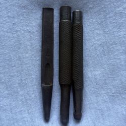 Vintage Osborne Drive/Round Punch’s