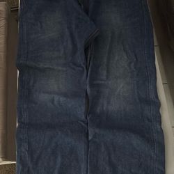 Pants 501s Levi’s