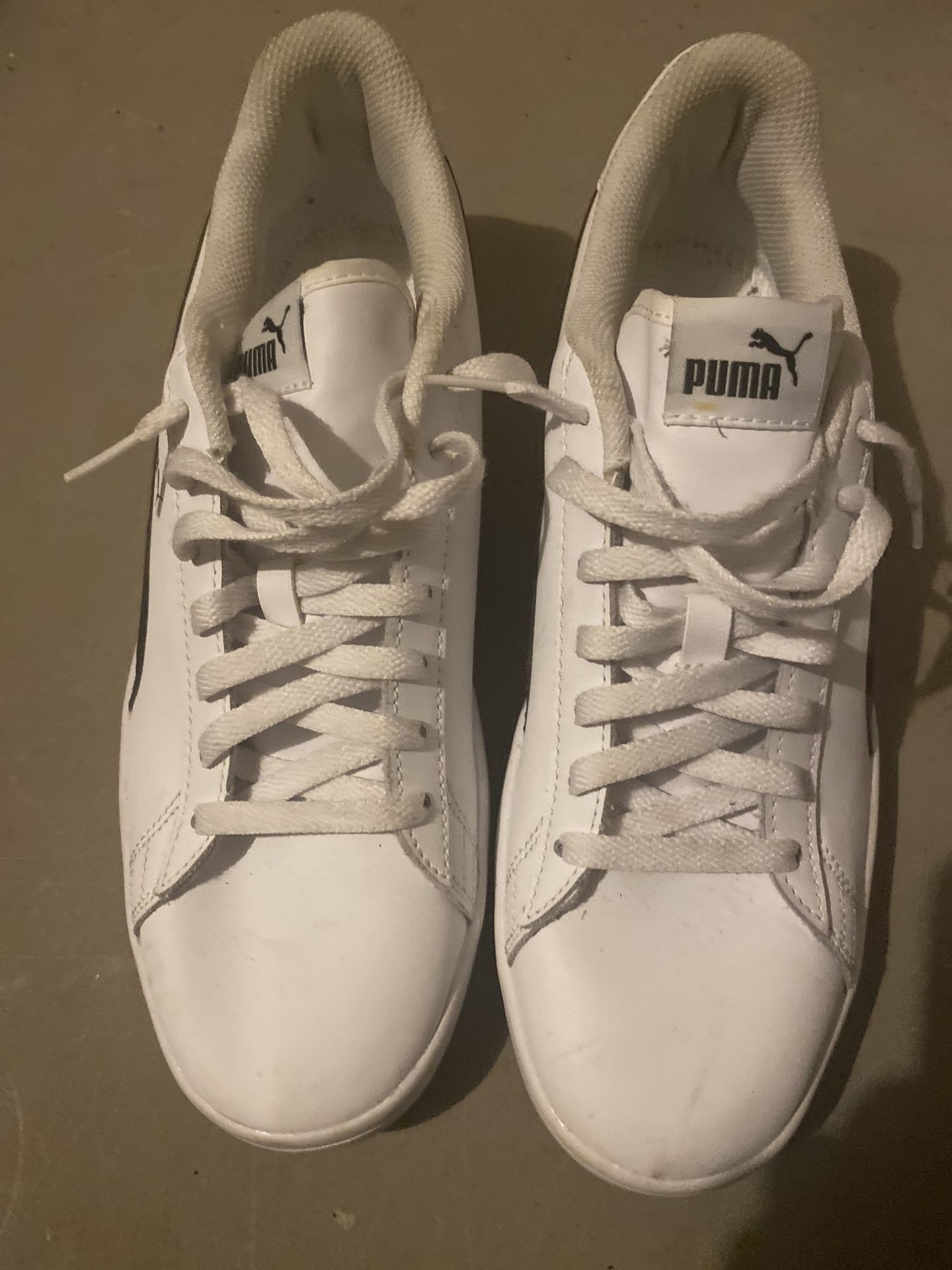 Shoes Puma Size 10 