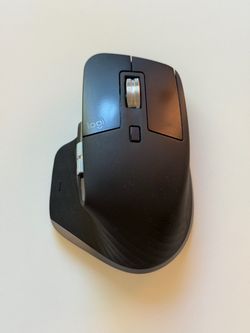 Logitech MX Master 3S Wireless Mouse for Mac