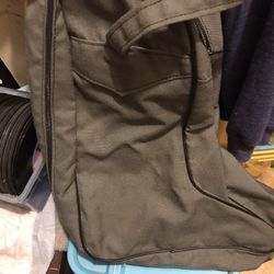 Bag -Tall Boots , (READ DESCRIPTION)