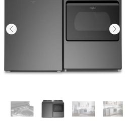 Washer And Dryer For Sale Whirlpool Set