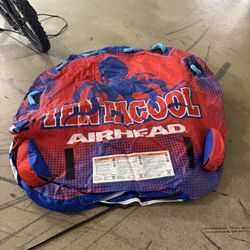 Double Airhead Intertube