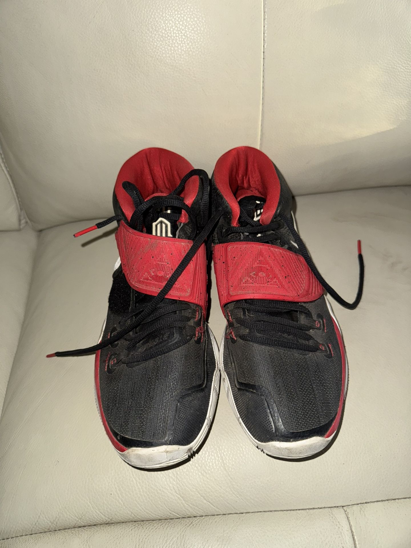 Nike Kyrie 6 Shoes