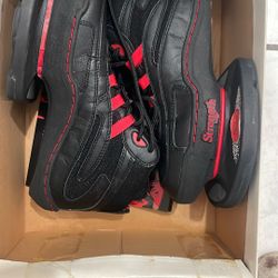 Strength Shoes Size 8