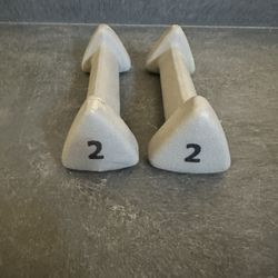 Dumbbells
