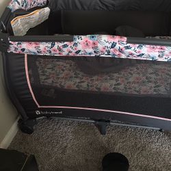 Baby Bassinet 