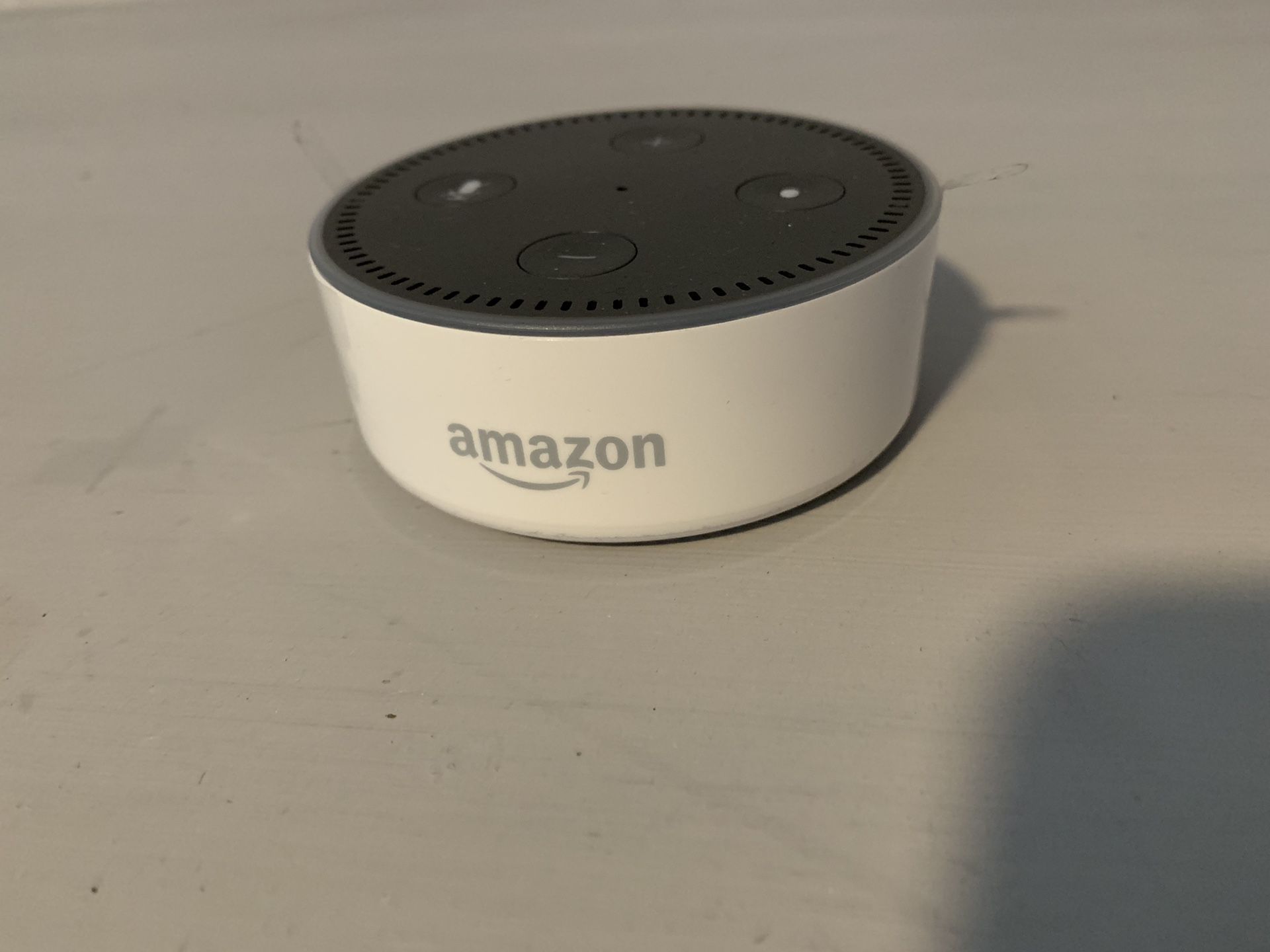 Electronics - Amazon Echo Dot, Casio Camera, Wireless Mouse, Bluetooth Headphones