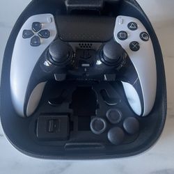 Ps5  Dual Sense Edge Controller  