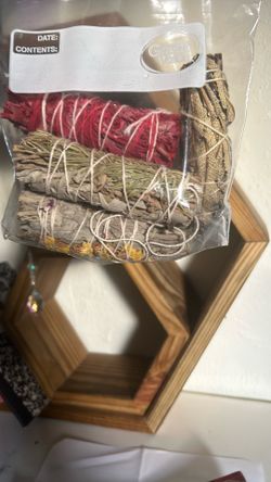 Sage, Smudging, Aromatherapy