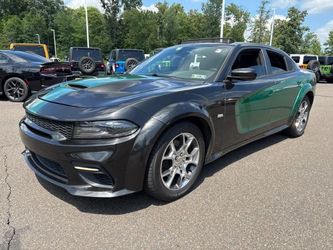 2015 Dodge Charger