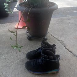 🔥Rare Find! Nike Air Jordans Size 8.5 – Style, Comfort, and Iconic Swagger🔥