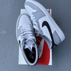 Baron’s Jordan 1 Low