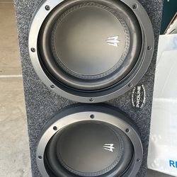 Car Speakers