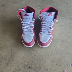 Kids Air Jordan's 