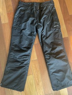 High Quality Men’s Insulated Snowsports CargoPant For Sale