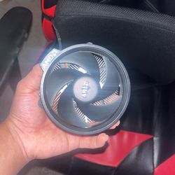 Cpu Fan