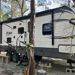 2019 PVPA PUMA XLE LITE