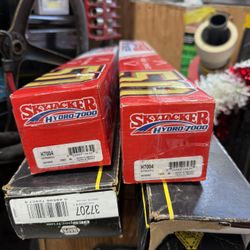 2002-2009 Dodge Ram 1500 Skyjacker Front Shocks