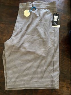 Travis Mathews Shorts