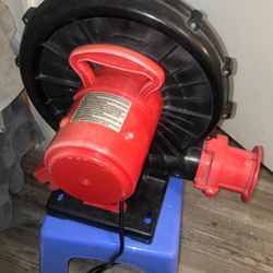 Commercial Blower 