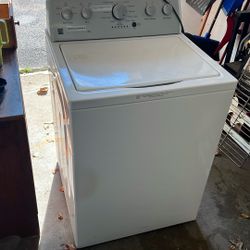 Kenmore Washing Machine