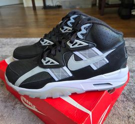 Nike Air Trainer SC High Raiders