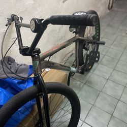 Mafia traffic bomma