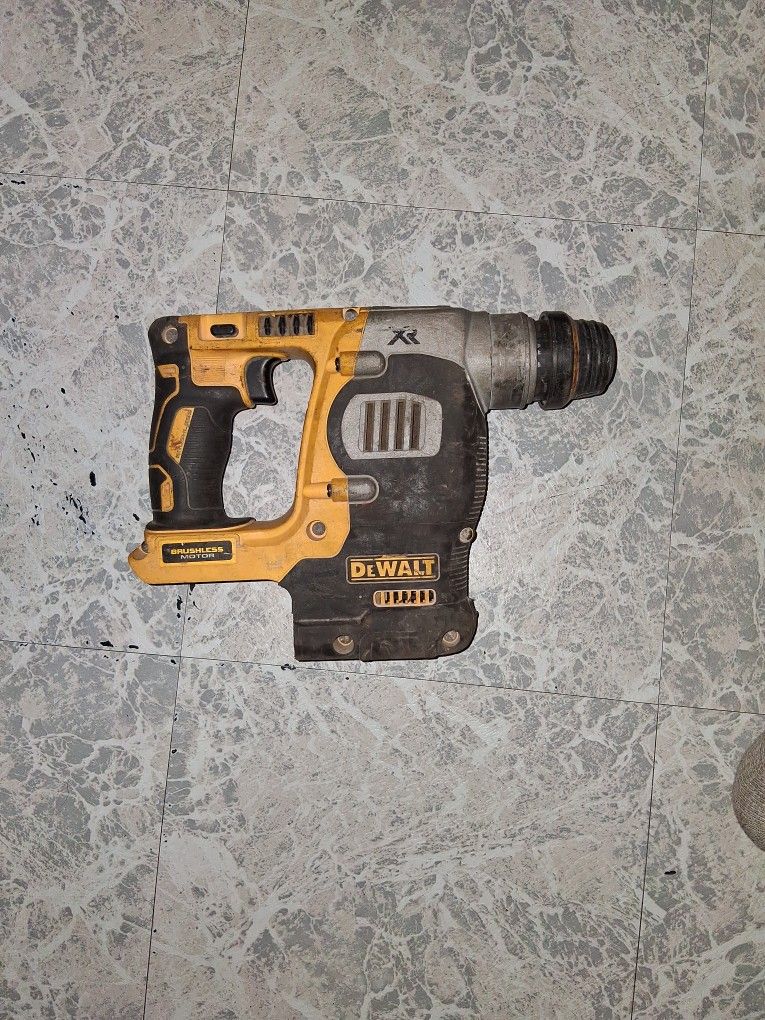 Dewalt Rotohammer
