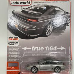 Auto World Dodge