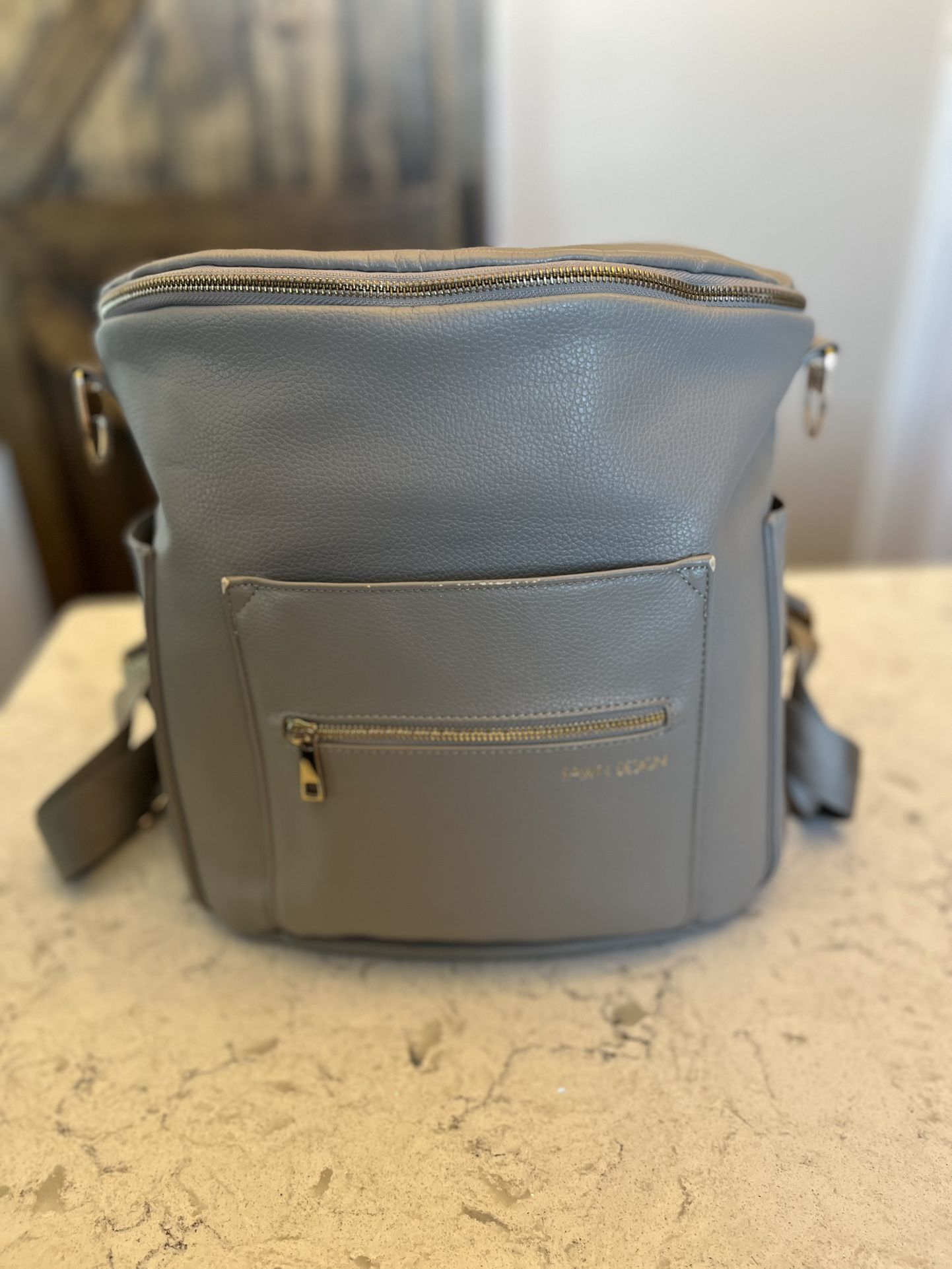Fawn Design Backpack / Diaper Bag