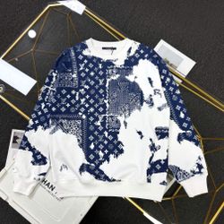 LV Menโs Hoodie 2026 New