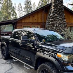 2017 Toyota Tundra