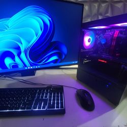 Aura PC Bundle - Get Everything In The Pictures