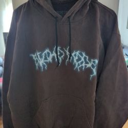 New Astroworld Tour Hoodie