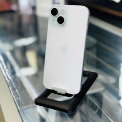 iPhone 15 (Factory Unlocked) 