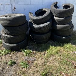 Free Tires
