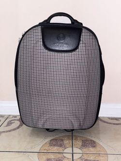 MCLLIN Carry On Luggage