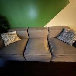 Used Couch - Moving $175