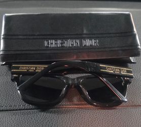 Dior Sun Glasses. Brand new